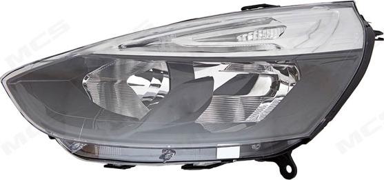 MCS 321712 - Projecteur principal droxauto.com