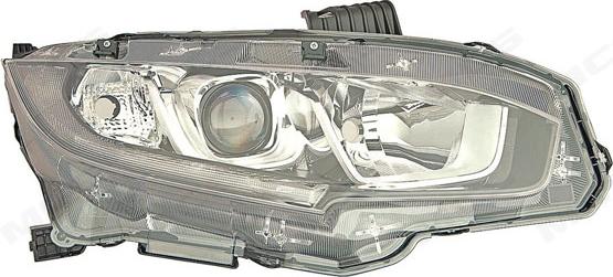 MCS 321717 - Projecteur principal droxauto.com