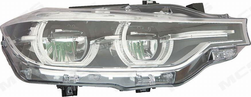 MCS 321782 - Projecteur principal droxauto.com