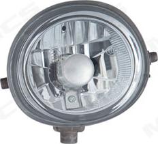 MCS 321720 - Projecteur antibrouillard droxauto.com