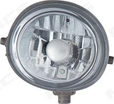 MCS 321721 - Projecteur antibrouillard droxauto.com