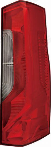 MCS 321770 - Feu arrière droxauto.com
