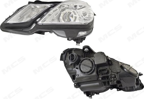 MCS 322431 - Projecteur principal droxauto.com