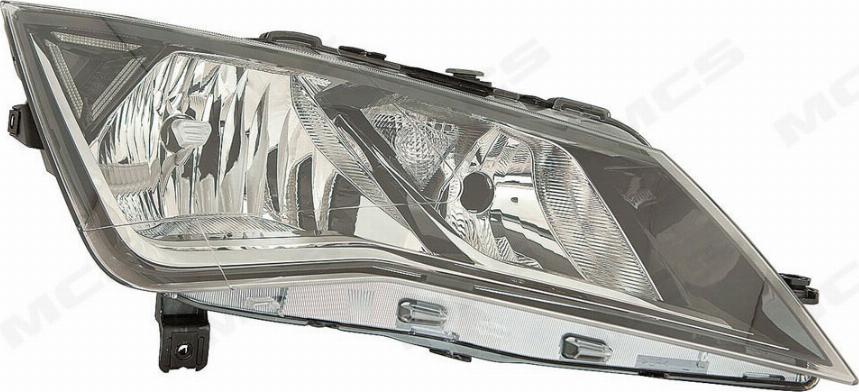 MCS 322094 - Projecteur principal droxauto.com