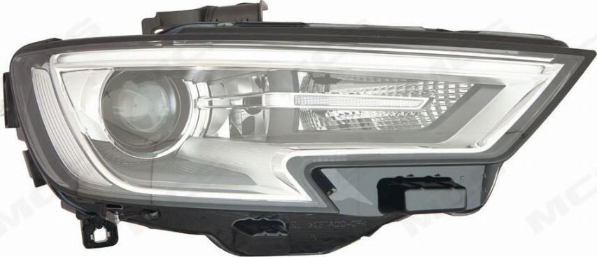 MCS 322098 - Projecteur principal droxauto.com