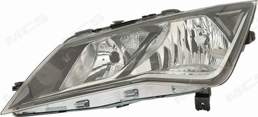 MCS 322093 - Projecteur principal droxauto.com