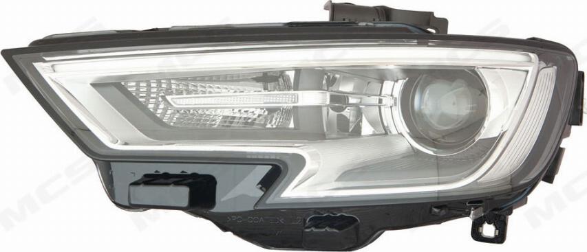 MCS 322097 - Projecteur principal droxauto.com