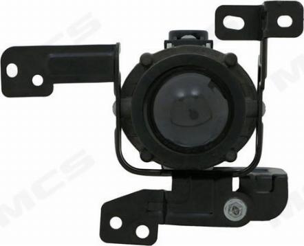 MCS 322064 - Projecteur antibrouillard droxauto.com