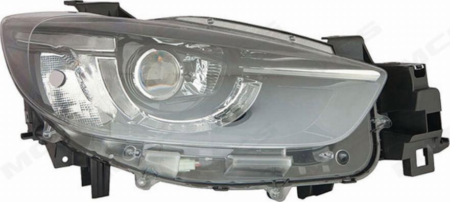 MCS 322082 - Projecteur principal droxauto.com