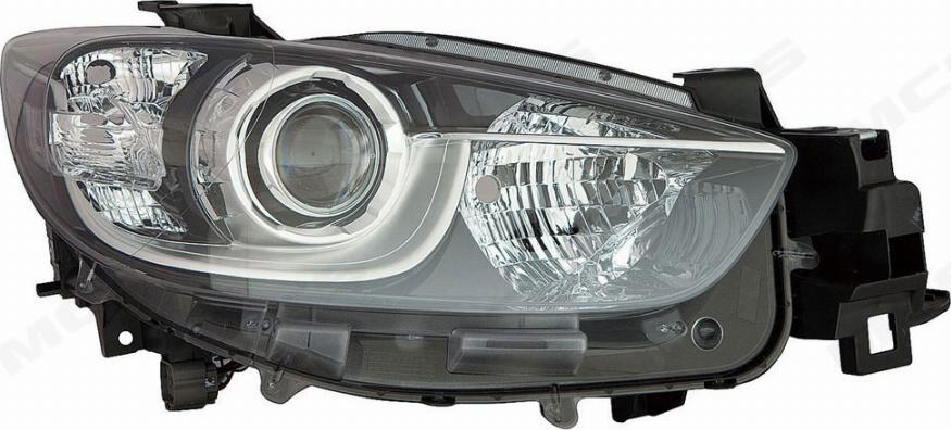 MCS 322030 - Projecteur principal droxauto.com