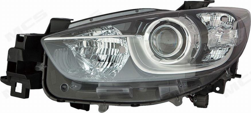 MCS 322029 - Projecteur principal droxauto.com