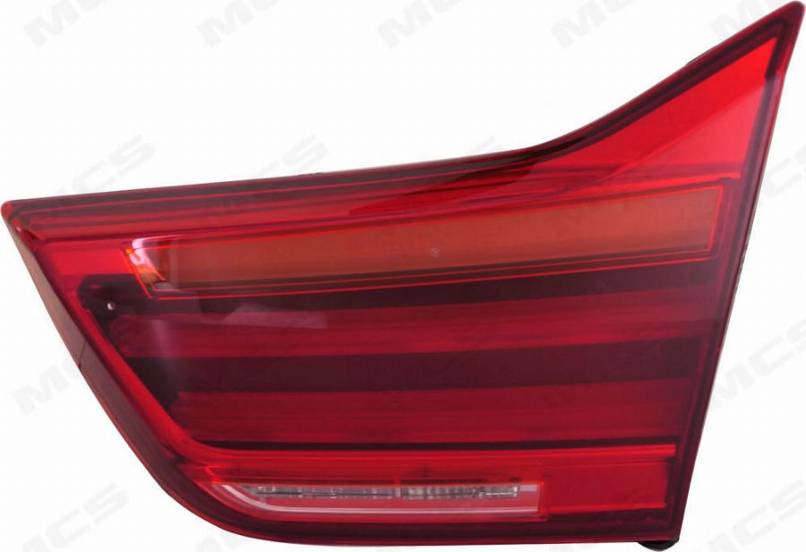 MCS 322070 - Feu arrière droxauto.com