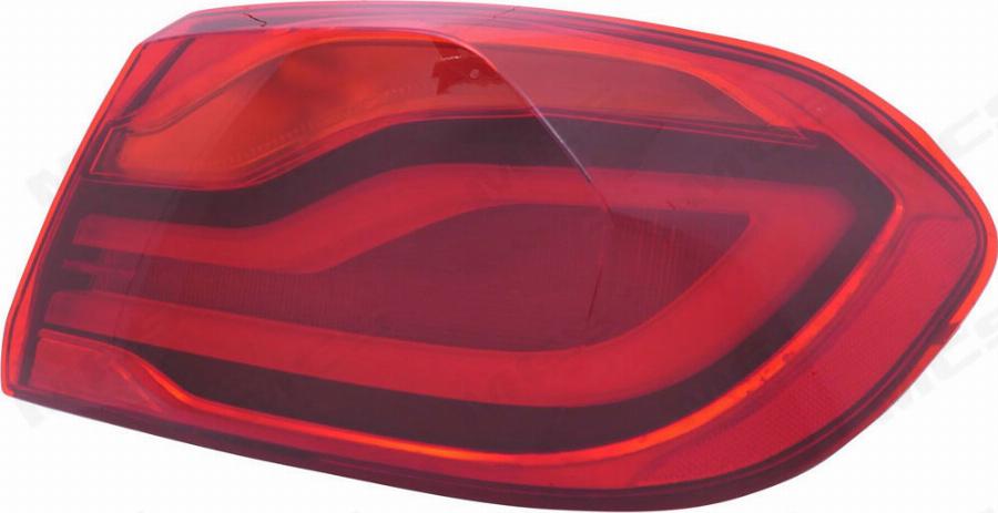 MCS 322072 - Feu arrière droxauto.com