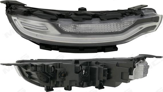 MCS 322392 - Projecteur principal droxauto.com