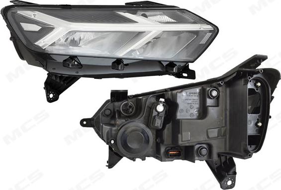 MCS 322337 - Projecteur principal droxauto.com