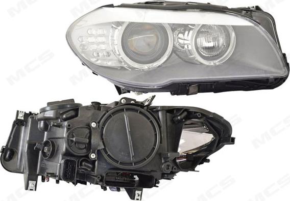 MCS 322378 - Projecteur principal droxauto.com