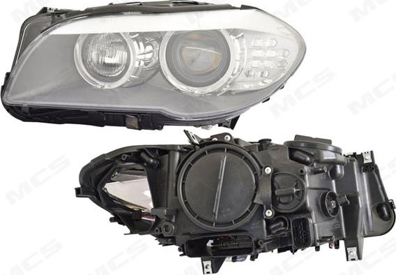 MCS 322377 - Projecteur principal droxauto.com