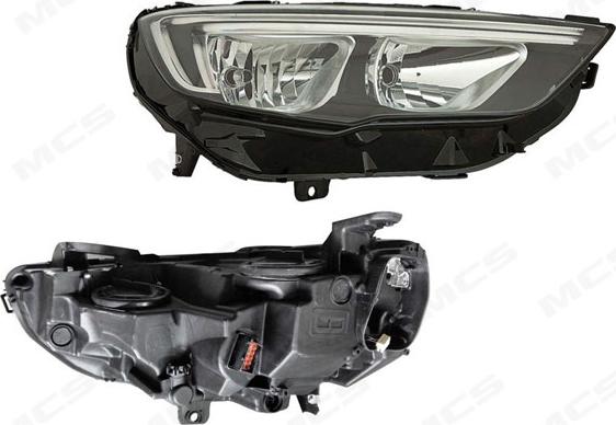 MCS 322263 - Projecteur principal droxauto.com