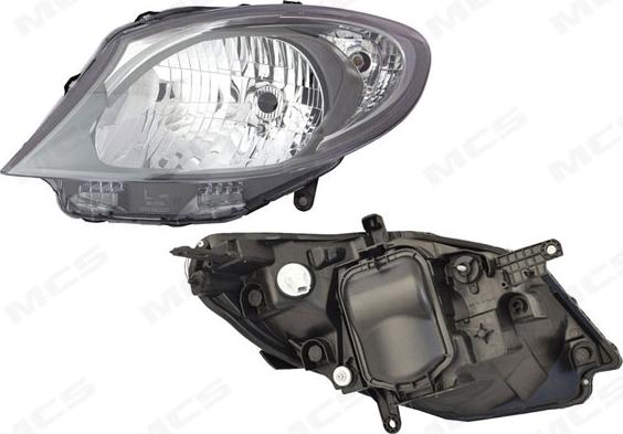 MCS 322215 - Projecteur principal droxauto.com