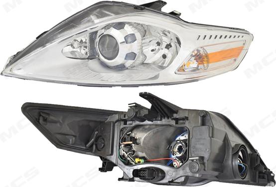 MCS 322236 - Projecteur principal droxauto.com