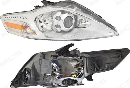 MCS 322237 - Projecteur principal droxauto.com