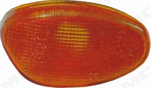 MCS 327500023 - Feu clignotant droxauto.com