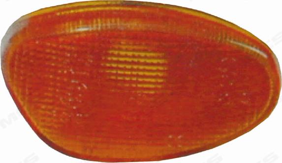MCS 327500022 - Feu clignotant droxauto.com