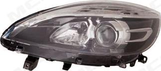 MCS 327004994 - Projecteur principal droxauto.com