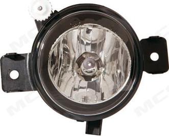 MCS 327004945 - Projecteur antibrouillard droxauto.com