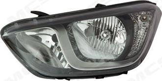 MCS 327004957 - Projecteur principal droxauto.com