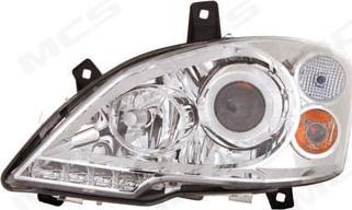 MCS 327004963 - Projecteur principal droxauto.com