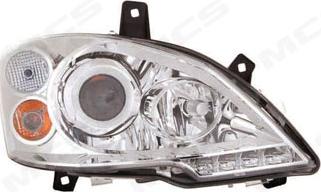 MCS 327004962 - Projecteur principal droxauto.com