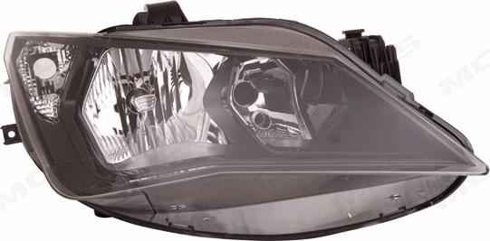 MCS 327004908 - Projecteur principal droxauto.com