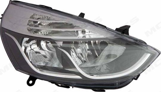 MCS 327004912 - Projecteur principal droxauto.com