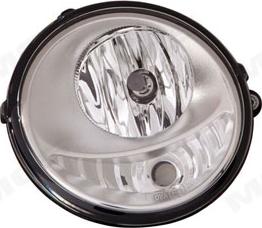 MCS 327004917 - Projecteur antibrouillard droxauto.com