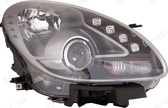 MCS 327004974 - Projecteur principal droxauto.com