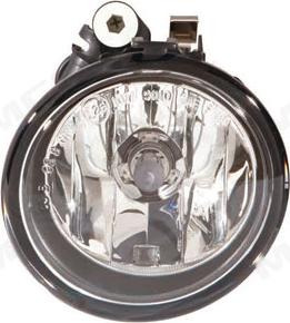 MCS 327004971 - Projecteur antibrouillard droxauto.com