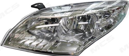 MCS 327004450 - Projecteur principal droxauto.com