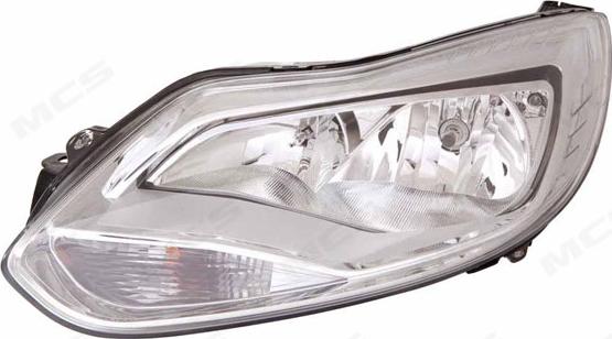 MCS 327004590 - Projecteur principal droxauto.com