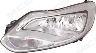 MCS 327004591 - Projecteur principal droxauto.com