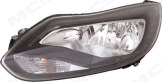 MCS 327004593 - Projecteur principal droxauto.com