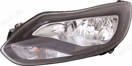 MCS 327004592 - Projecteur principal droxauto.com