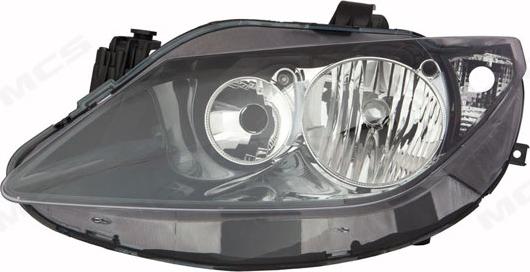 MCS 327004558 - Projecteur principal droxauto.com