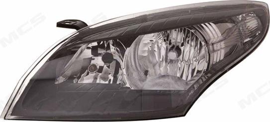 MCS 327004583 - Projecteur principal droxauto.com