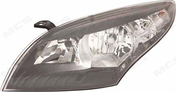 MCS 327004582 - Projecteur principal droxauto.com