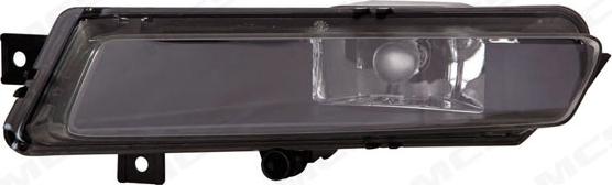 MCS 327004698 - Projecteur antibrouillard droxauto.com