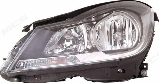 MCS 327004662 - Projecteur principal droxauto.com