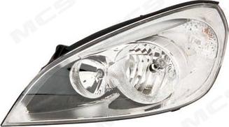 MCS 327004615 - Projecteur principal droxauto.com