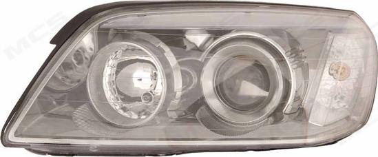 MCS 327004633 - Projecteur principal droxauto.com