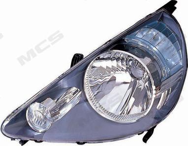 MCS 327004623 - Projecteur principal droxauto.com